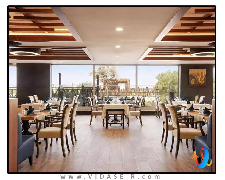 هتل رامادا سوئیت کوش آداسی